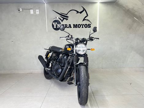 Royal Enfield Interceptor 650 Standard