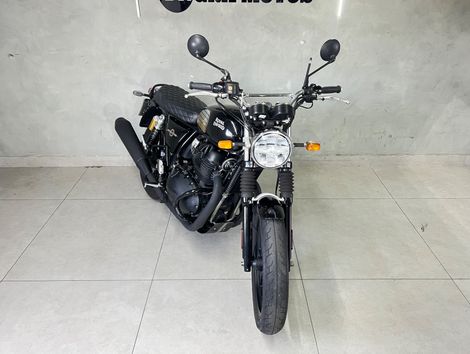 Royal Enfield Interceptor 650 Standard