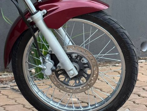 HONDA CG 150 TITAN-ESD MIX/FLEX