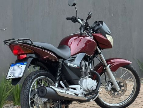 HONDA CG 150 TITAN-ESD MIX/FLEX