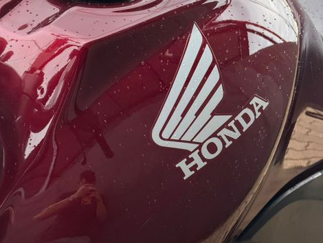 HONDA CG 150 TITAN-ESD MIX/FLEX