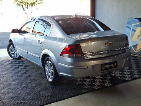 Chevrolet Vectra EXPRESSION 2.0 MPFI FlexPower Mec