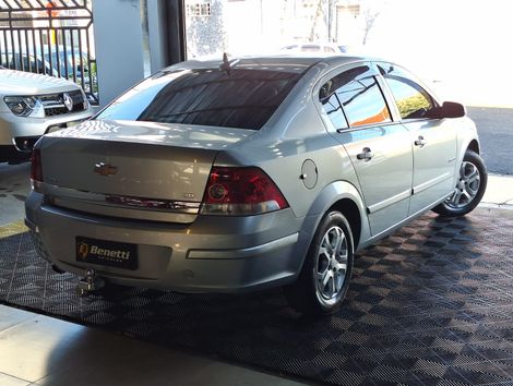 Chevrolet Vectra EXPRESSION 2.0 MPFI FlexPower Mec