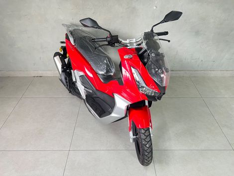 SHINERAY URBAN 150 EFI