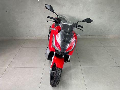 SHINERAY URBAN 150 EFI