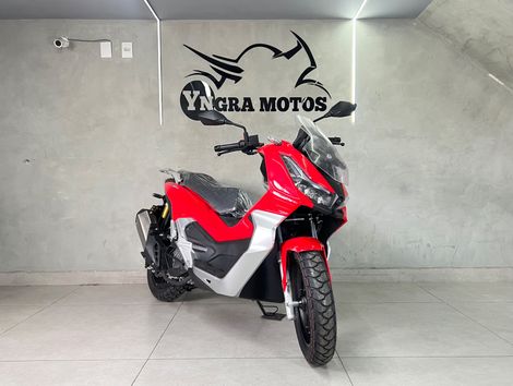 SHINERAY URBAN 150 EFI