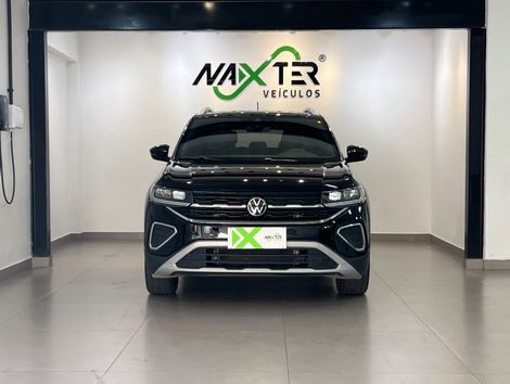 VolksWagen T-Cross Hig. 250 TSI 1.4 Flex 16V 5p Aut