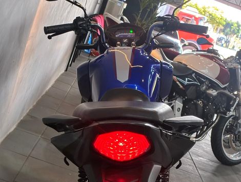 HONDA CG 160 TITAN FLEXONE/Ed.Especial 40 Anos