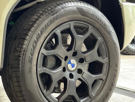 Denza B5 GS 4WD