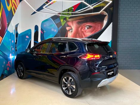 Chevrolet TRACKER Premier 1.2 Turbo 12V Flex Aut.