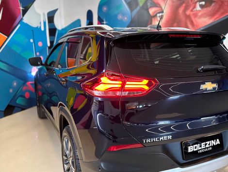 Chevrolet TRACKER Premier 1.2 Turbo 12V Flex Aut.