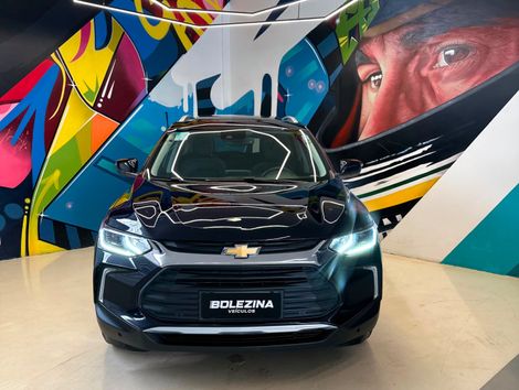 Chevrolet TRACKER Premier 1.2 Turbo 12V Flex Aut.
