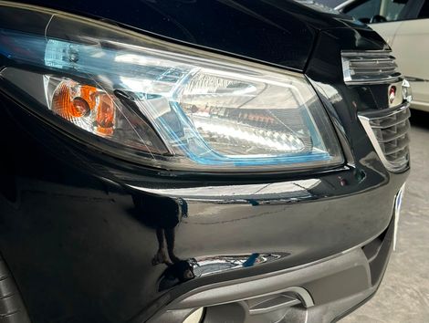 Chevrolet ONIX HATCH LTZ 1.4 8V FlexPower 5p Aut.