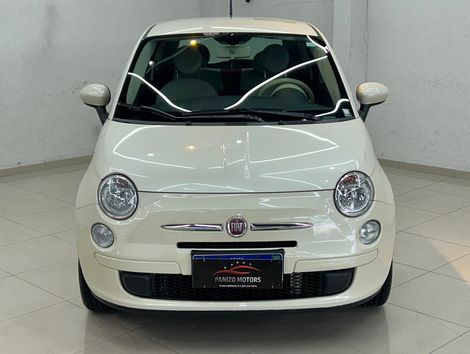 Fiat 500 Cult 1.4 Flex 8V EVO Mec.