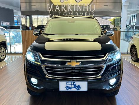Chevrolet TRAILBLAZER LTZ 2.8 CTDI Diesel Aut.
