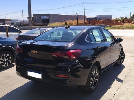 Chevrolet ONIX SED. Plus PREM. 1.0 12V TB Flex Aut