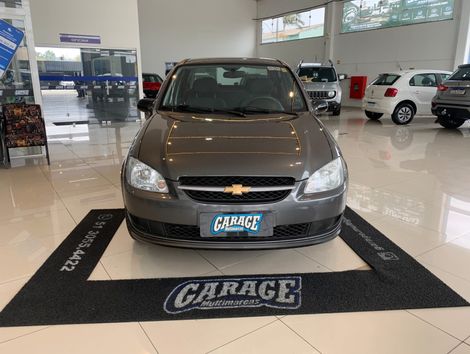 Chevrolet Classic ADVANTAGE 1.0 VHC FlexPower 4p