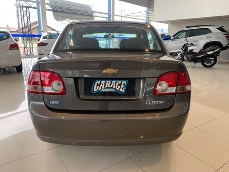 Chevrolet Classic ADVANTAGE 1.0 VHC FlexPower 4p
