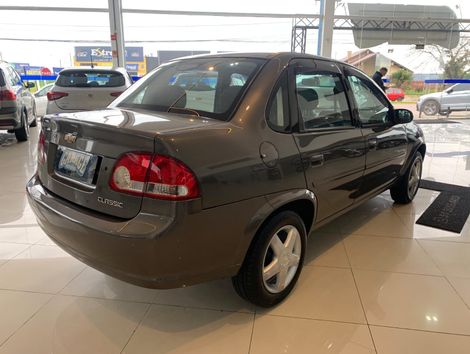 Chevrolet Classic ADVANTAGE 1.0 VHC FlexPower 4p