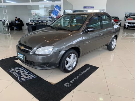 Chevrolet Classic ADVANTAGE 1.0 VHC FlexPower 4p