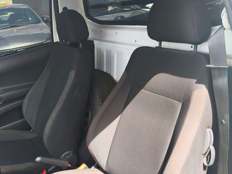 VolksWagen Saveiro Robust 1.6 Total Flex 16V CD