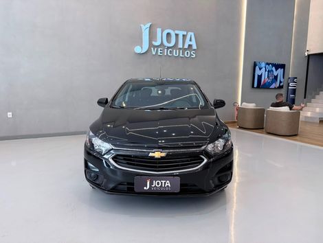 Chevrolet ONIX HATCH LT 1.0 8V FlexPower 5p Mec.