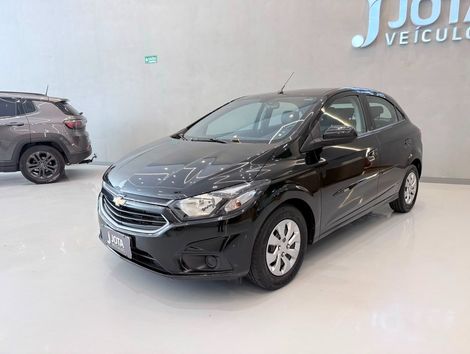 Chevrolet ONIX HATCH LT 1.0 8V FlexPower 5p Mec.