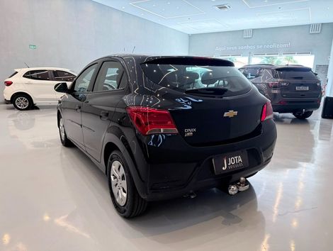 Chevrolet ONIX HATCH LT 1.0 8V FlexPower 5p Mec.