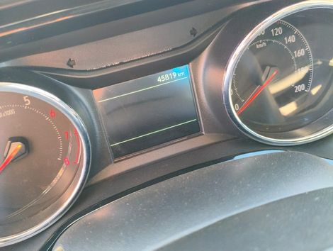 Chevrolet MONTANA LTZ 1.2 Turbo Flex 12V 4p Aut.