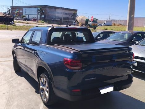 Chevrolet MONTANA LTZ 1.2 Turbo Flex 12V 4p Aut.