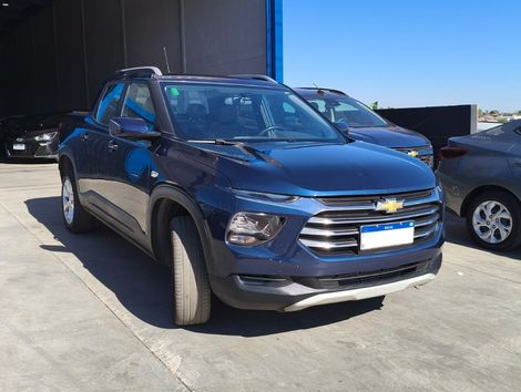 Chevrolet MONTANA LTZ 1.2 Turbo Flex 12V 4p Aut.