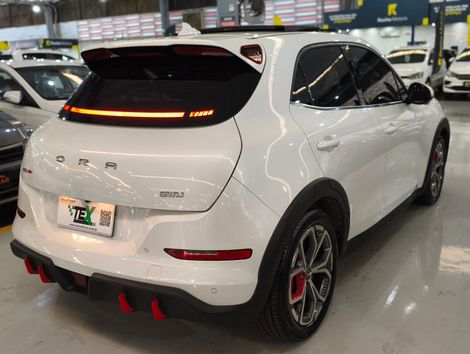GWM Ora 03 GT (Elétrico)