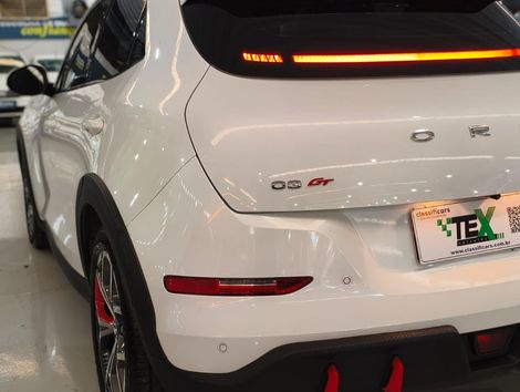 GWM Ora 03 GT (Elétrico)