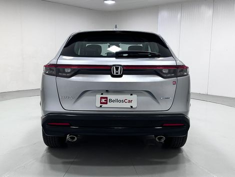Honda HR-V Advance 1.5  Flex TB 16V 5p Aut.