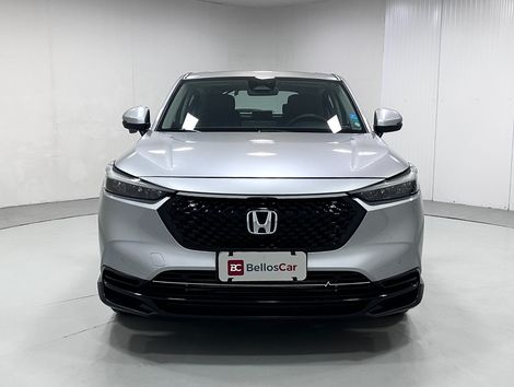 Honda HR-V Advance 1.5  Flex TB 16V 5p Aut.