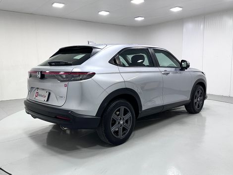 Honda HR-V Advance 1.5  Flex TB 16V 5p Aut.