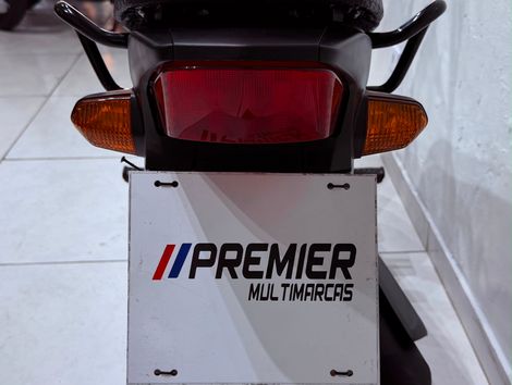 HONDA POP 110i ES