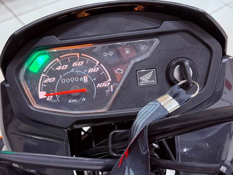 HONDA POP 110i ES