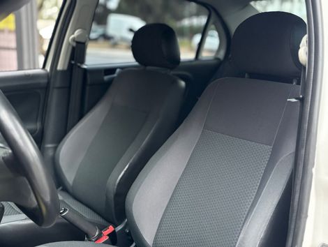 VolksWagen VOYAGE 1.6 MSI Flex 8V 4p