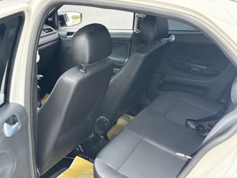 VolksWagen VOYAGE 1.6 MSI Flex 8V 4p