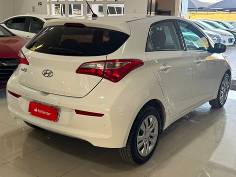 Hyundai HB20 Comfort Plus 1.0 TB Flex 12V Mec.