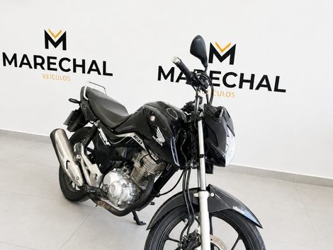 HONDA CG 160 FAN Flex