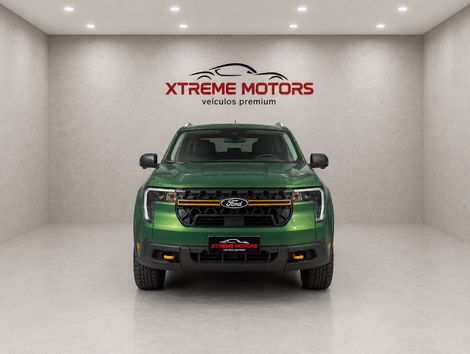 Ford Maverick Tremor 2.0 EcoBoost 4WD Aut.