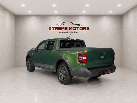 Ford Maverick Tremor 2.0 EcoBoost 4WD Aut.