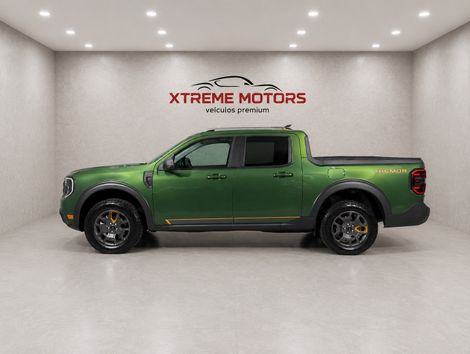 Ford Maverick Tremor 2.0 EcoBoost 4WD Aut.