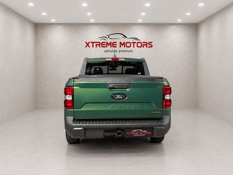 Ford Maverick Tremor 2.0 EcoBoost 4WD Aut.