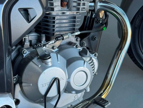 HONDA CG 160 FAN Flex