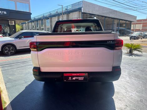 Chevrolet MONTANA LTZ 1.2 Turbo Flex 12V 4p Aut.