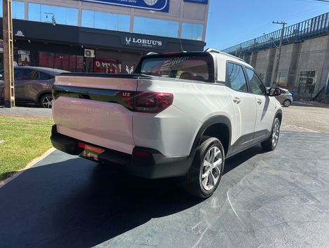 Chevrolet MONTANA LTZ 1.2 Turbo Flex 12V 4p Aut.