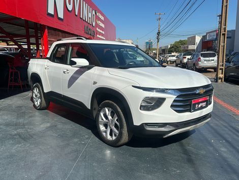 Chevrolet MONTANA LTZ 1.2 Turbo Flex 12V 4p Aut.